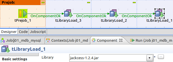 tLibraryLoad